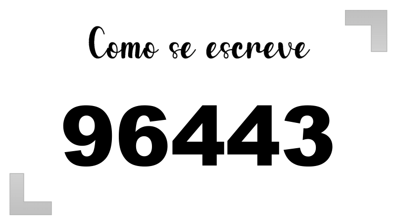 Imagem do número 96443
