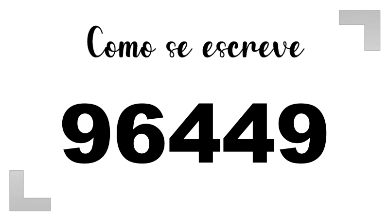 Imagem do número 96449