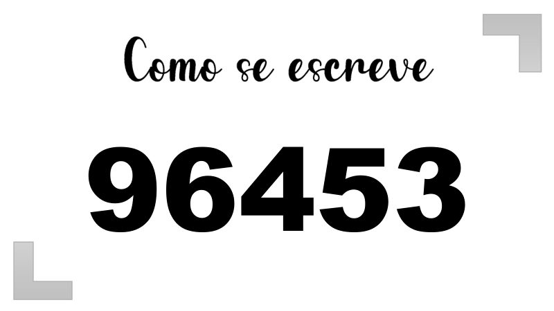 Imagem do número 96453