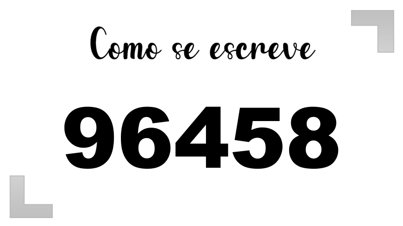 Imagem do número 96458
