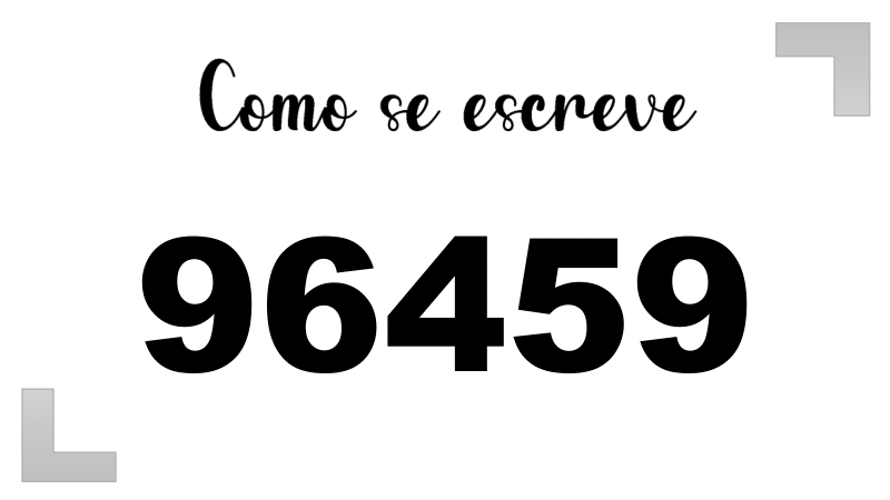 Imagem do número 96459