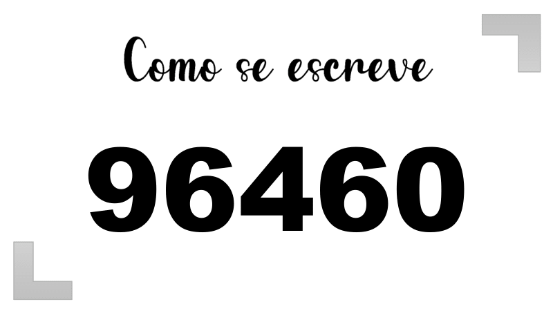 Imagem do número 96460