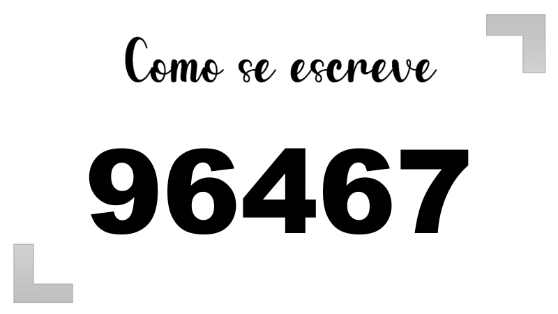 Imagem do número 96467
