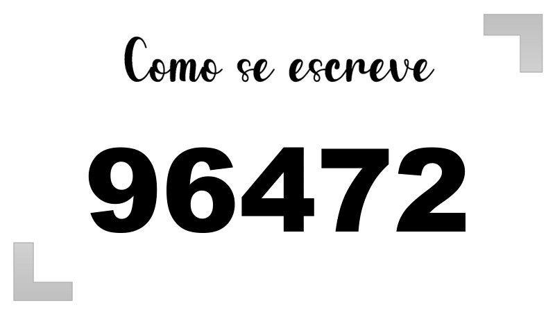 Imagem do número 96472