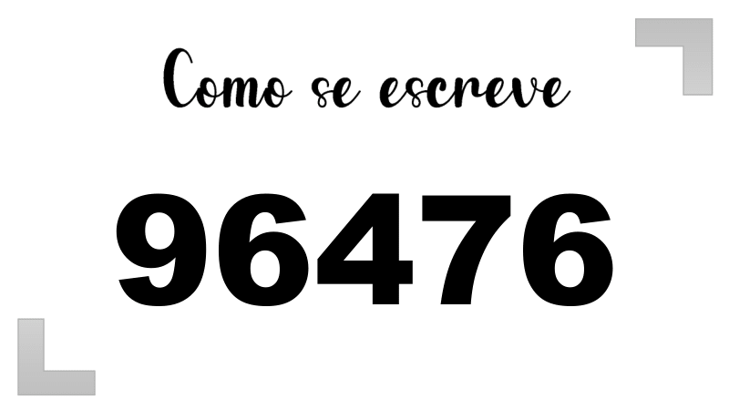 Imagem do número 96476