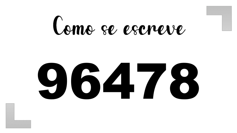 Imagem do número 96478