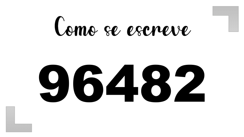 Imagem do número 96482