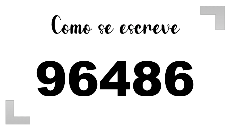 Imagem do número 96486
