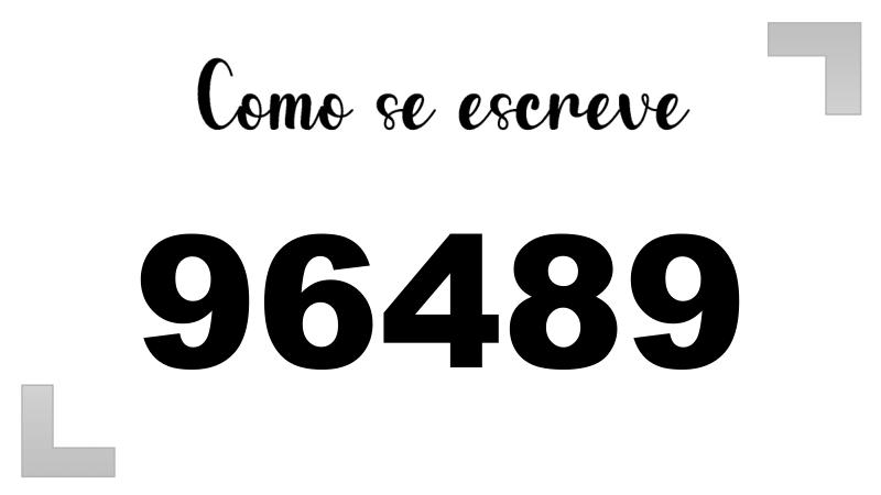 Imagem do número 96489