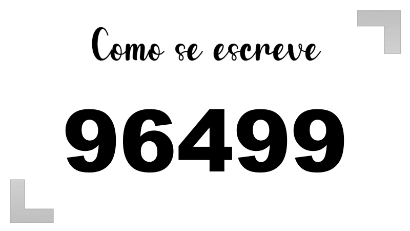 Imagem do número 96499