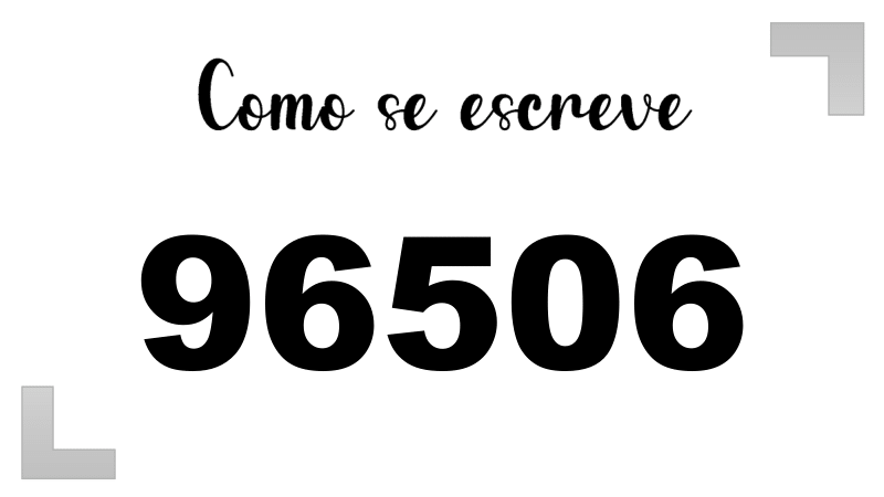 Imagem do número 96506