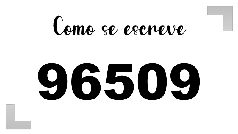 Imagem do número 96509