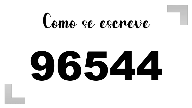 Imagem do número 96544