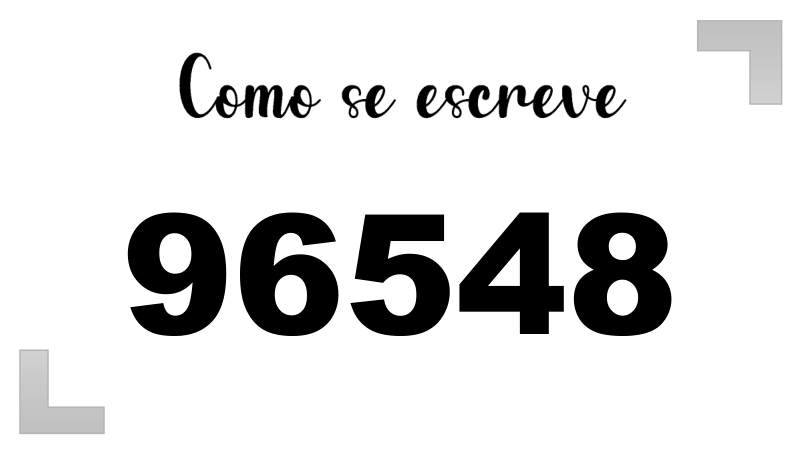 Imagem do número 96548