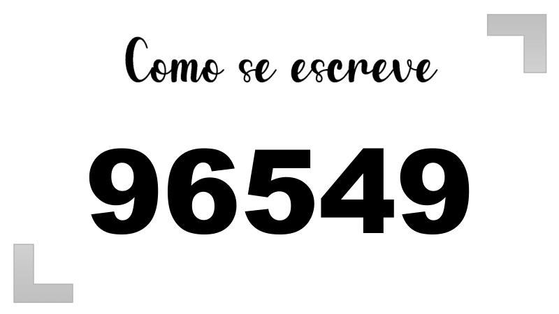 Imagem do número 96549