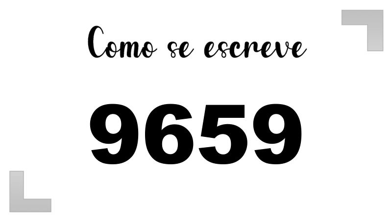 Imagem do número 9659