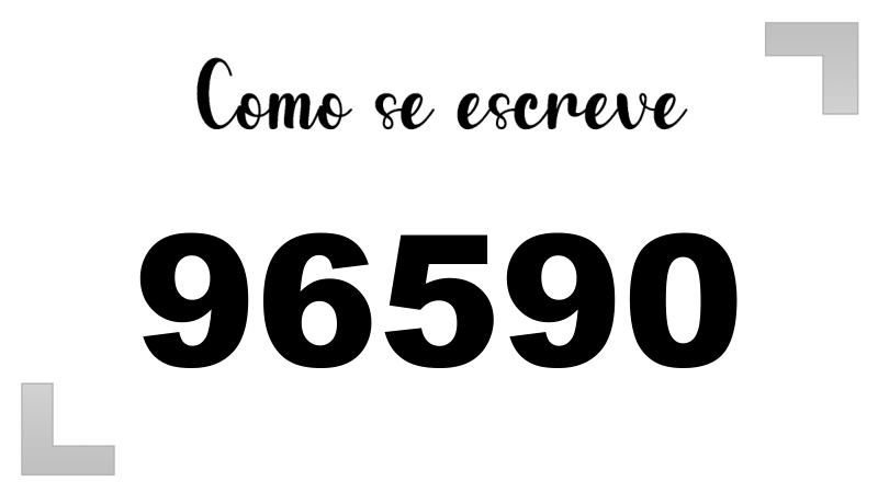 Imagem do número 96590