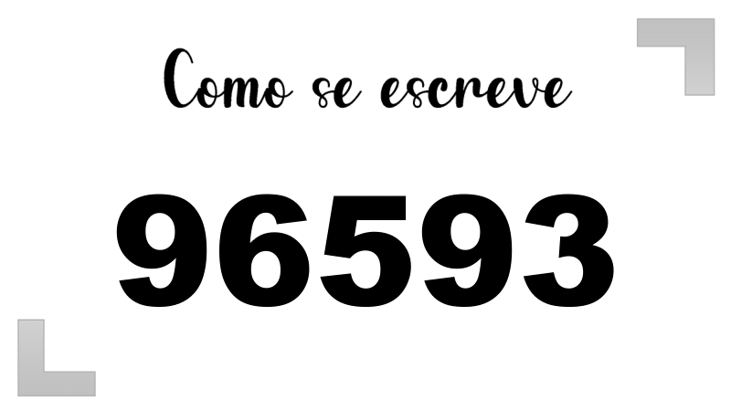 Imagem do número 96593