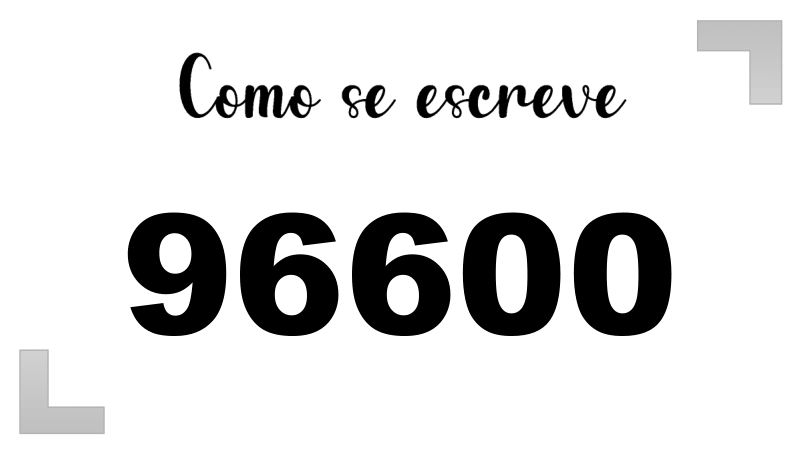 Imagem do número 96600