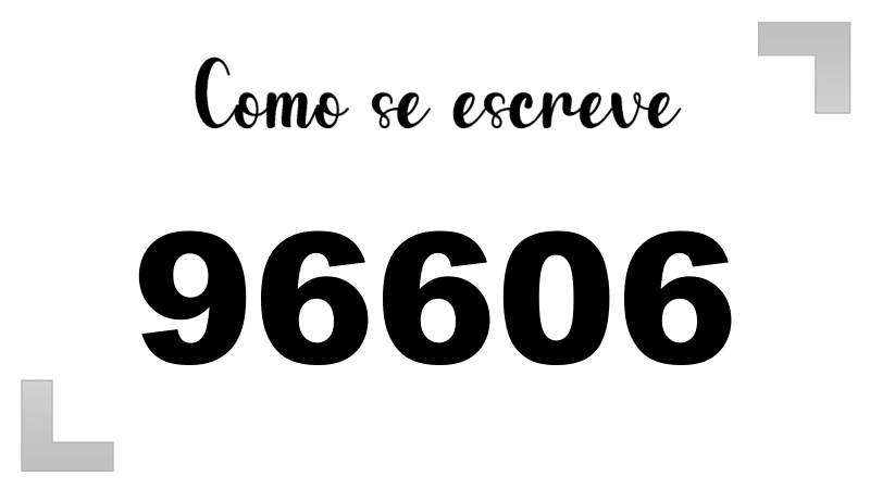 Imagem do número 96606