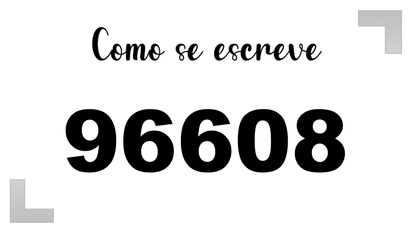 Imagem do número 96608