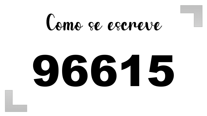 Imagem do número 96615