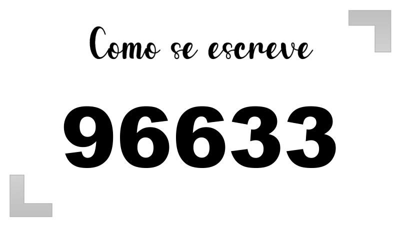 Imagem do número 96633