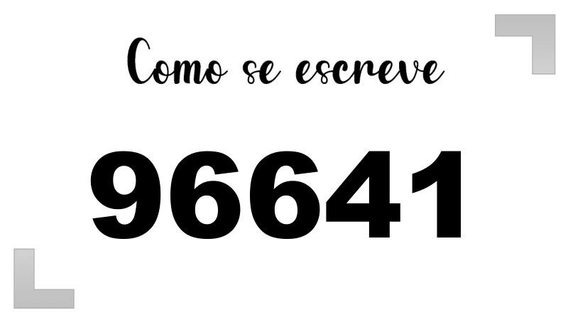 Imagem do número 96641