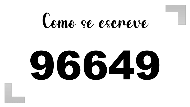 Imagem do número 96649