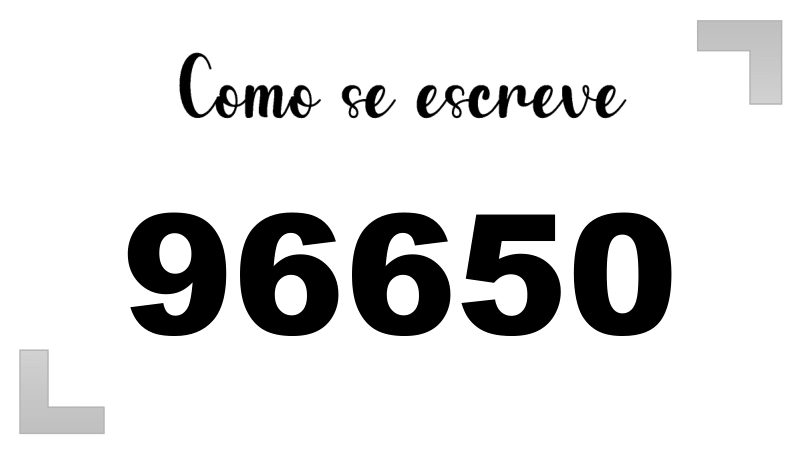 Imagem do número 96650