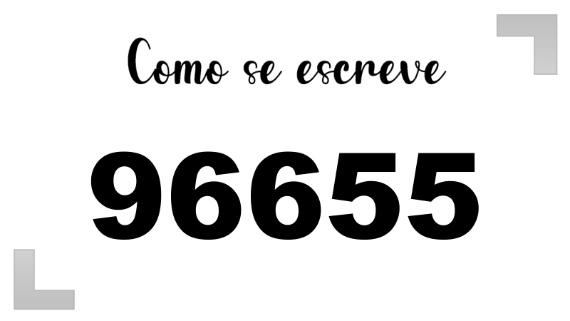 Imagem do número 96655
