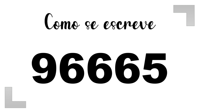 Imagem do número 96665