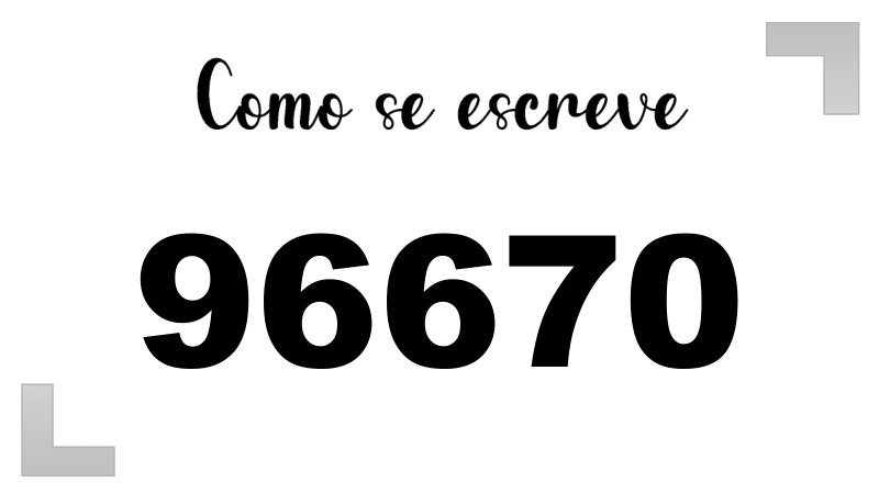 Imagem do número 96670