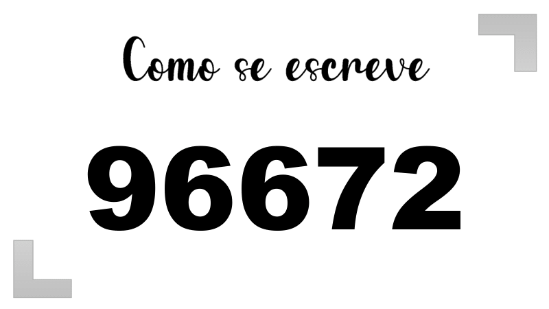 Imagem do número 96672