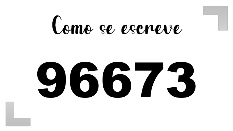 Imagem do número 96673
