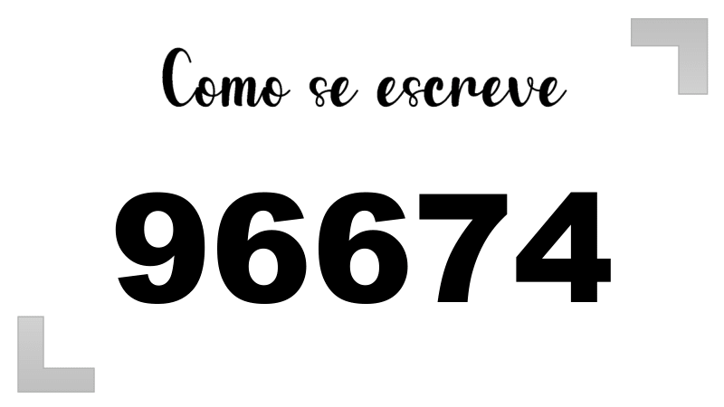 Imagem do número 96674