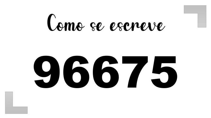 Imagem do número 96675