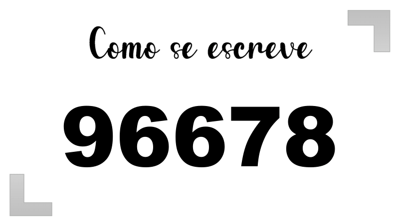 Imagem do número 96678
