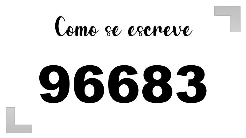 Imagem do número 96683