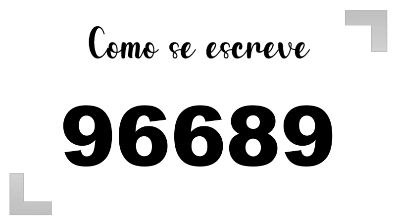 Imagem do número 96689