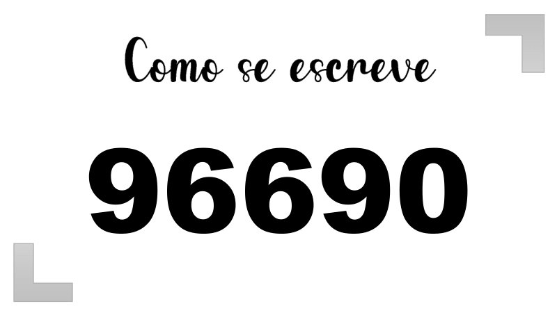 Imagem do número 96690