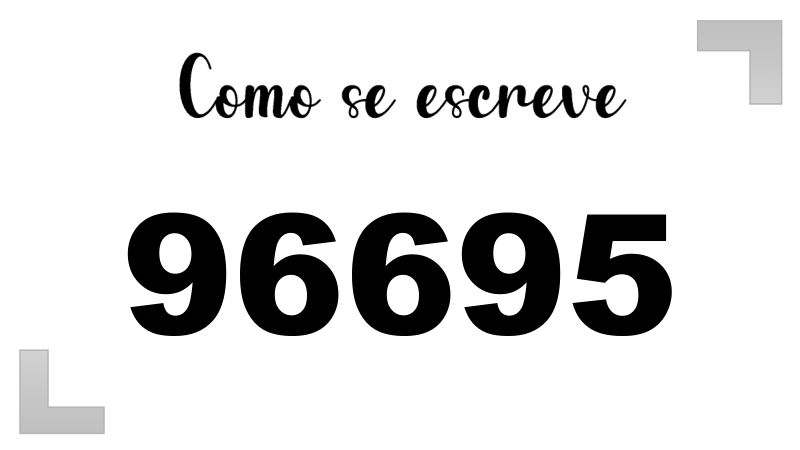 Imagem do número 96695