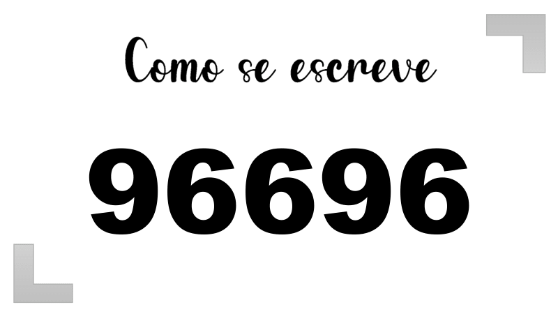 Imagem do número 96696