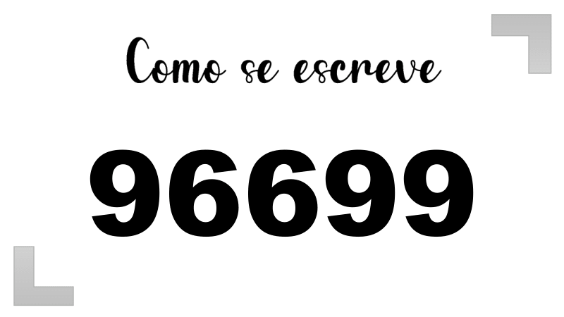 Imagem do número 96699