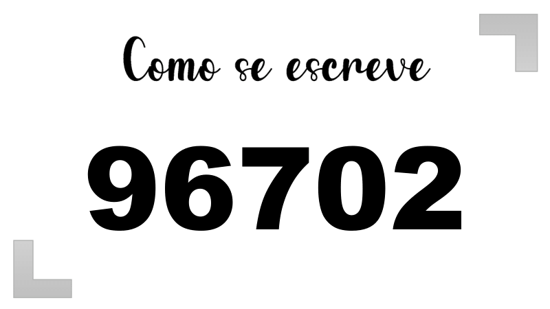 Imagem do número 96702