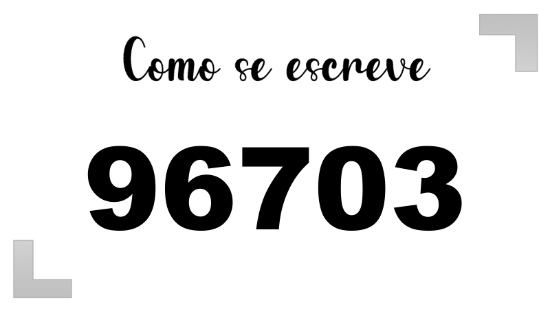 Imagem do número 96703