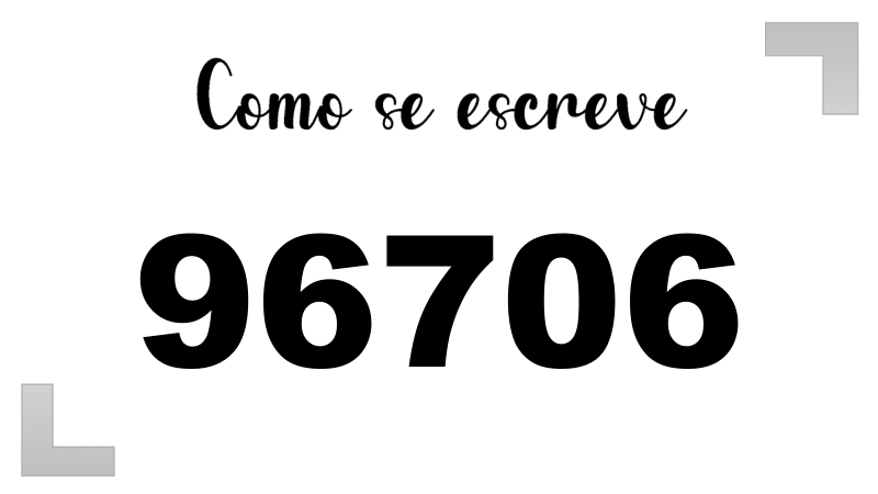 Imagem do número 96706