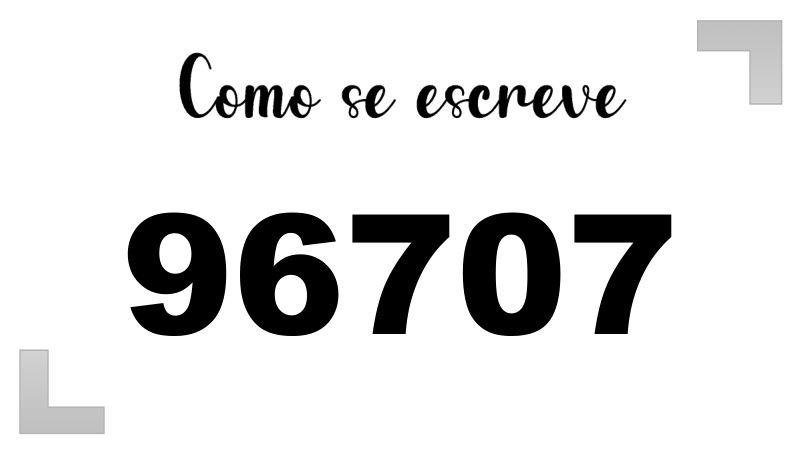 Imagem do número 96707