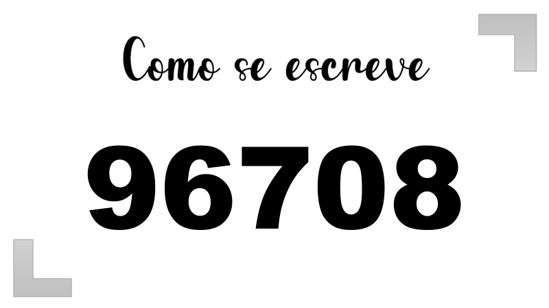 Imagem do número 96708