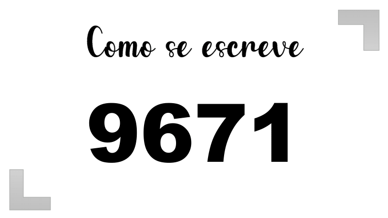 Imagem do número 9671